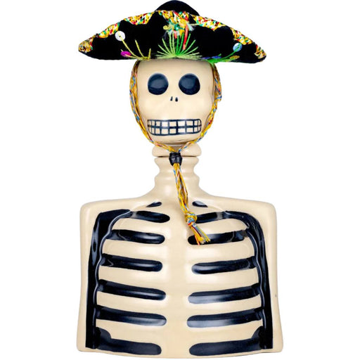Los Azulejos Skelly Reposado - Mothercity Liquor