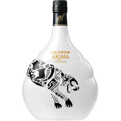 Meukow Arima - Mothercity Liquor