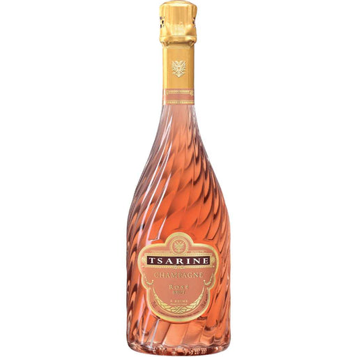 Tsarine Premium Brut Rose - Mothercity Liquor