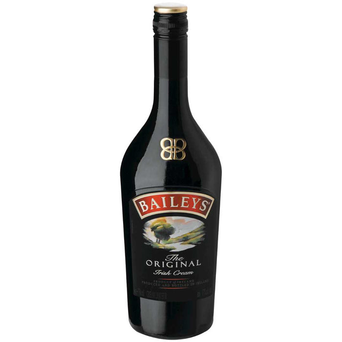 Baileys Irish Cream - Mothercity Liquor