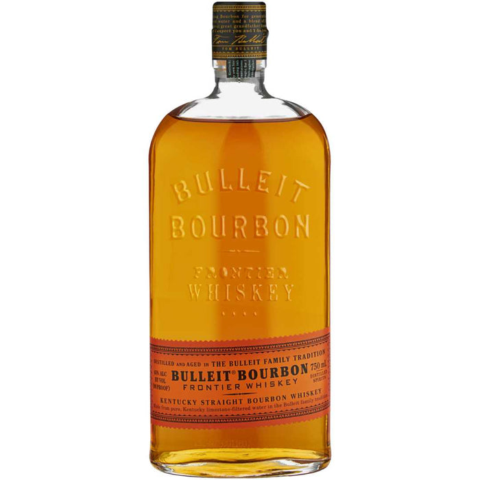 Bulleit Bourbon | Mothercity Liquor