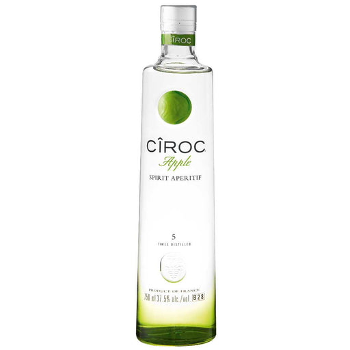 CIROC Apple - Mothercity Liquor