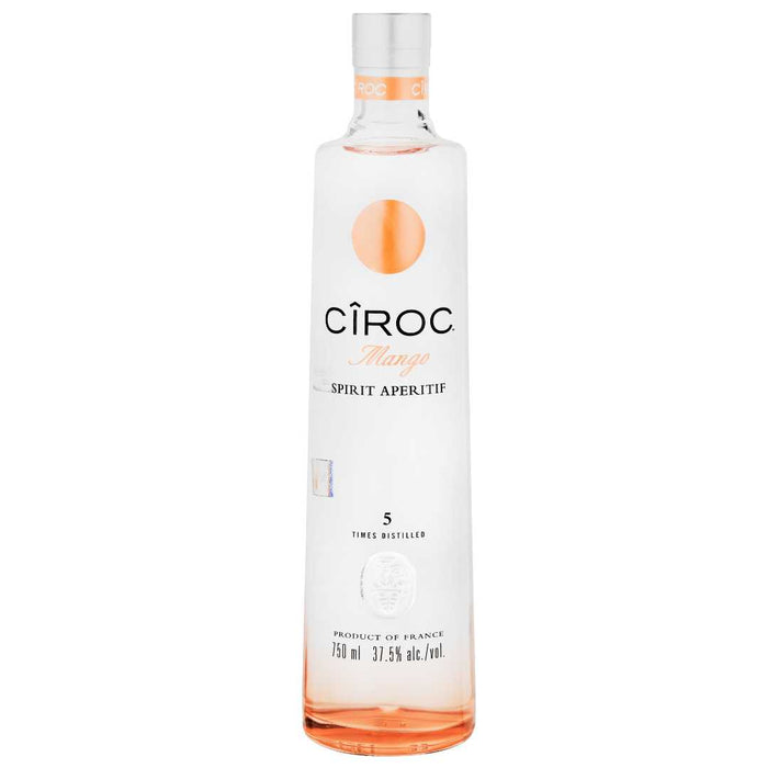 CIROC Mango - Mothercity Liquor
