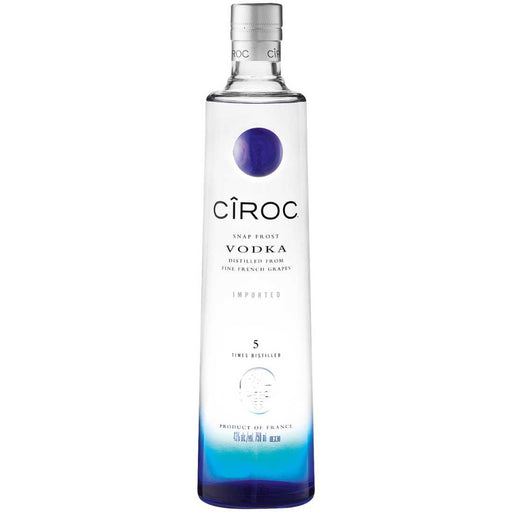CIROC Vodka - Mothercity Liquor