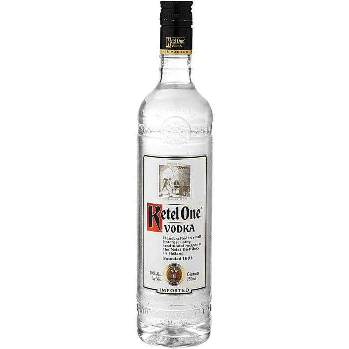Ketel One Vodka - Mothercity Liquor