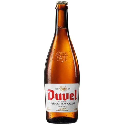 Duvel 750ml - Mothercity Liquor