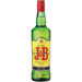 J&B Blended Scotch Whisky - Mothercity Liquor