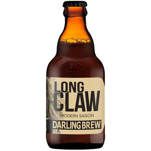 Long Claw Modern Saison - Mothercity Liquor