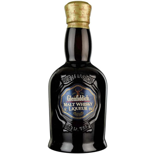 Glenfiddich Malt Whisky Liqueur - Mothercity Liquor