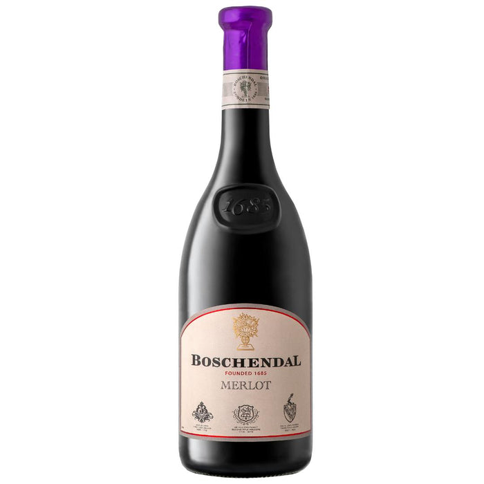 Boschendal 1685 Merlot - Mothercity Liquor