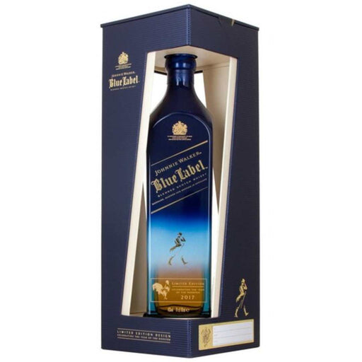 Johnnie Walker Year of the Rooster  Mothercity Liquor