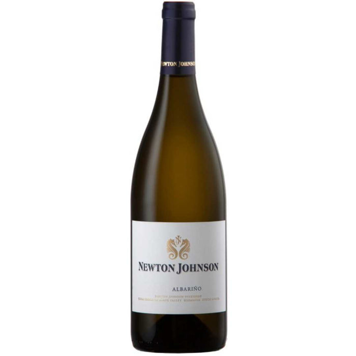 Newton Johnson Albarino - Mothercity Liquor