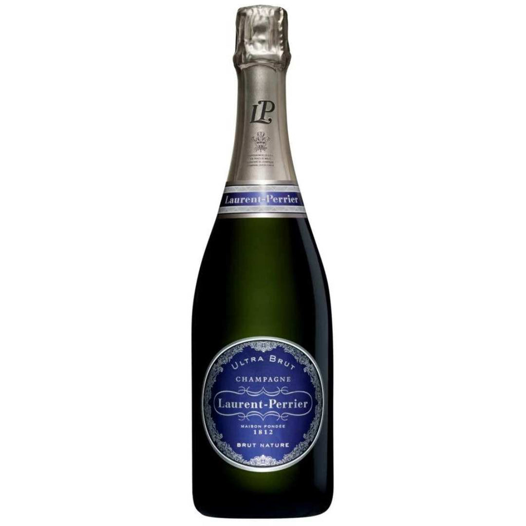 Laurent-Perrier Ultra Brut | Mothercity Liquor