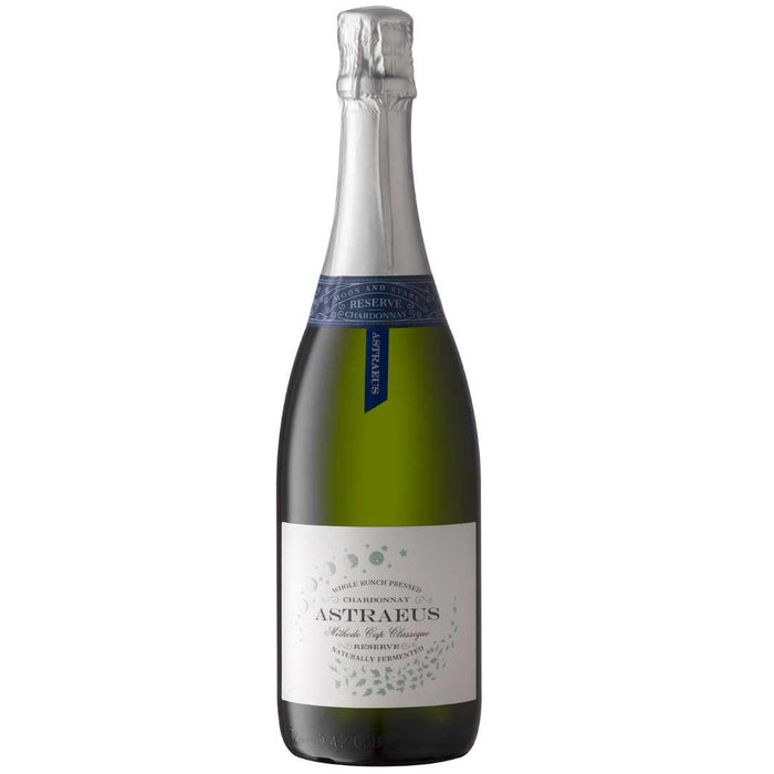 Astraeus Chardonnay Reserve Brut MCC - Mothercity Liquor