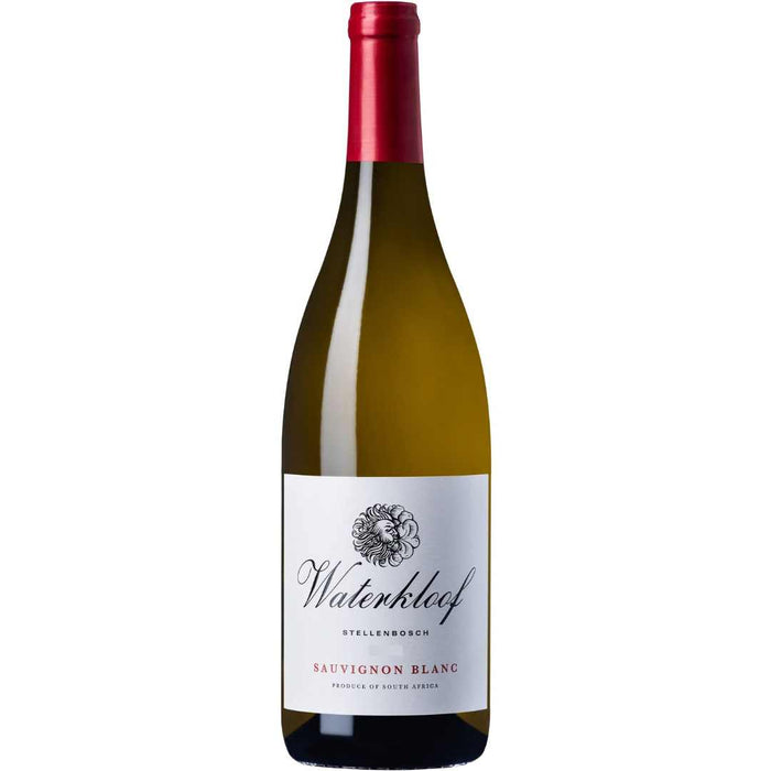 Waterkloof Sauvignon Blanc - Mothercity Liquor