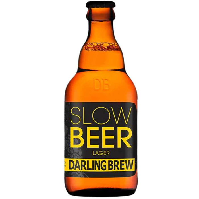 Slow Beer Pale Ale by Darling Brew - Mothercity Liquor