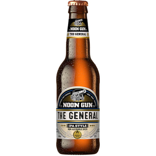 The General Non-Alc IPA by Noon Gun - Mothercity Liquor