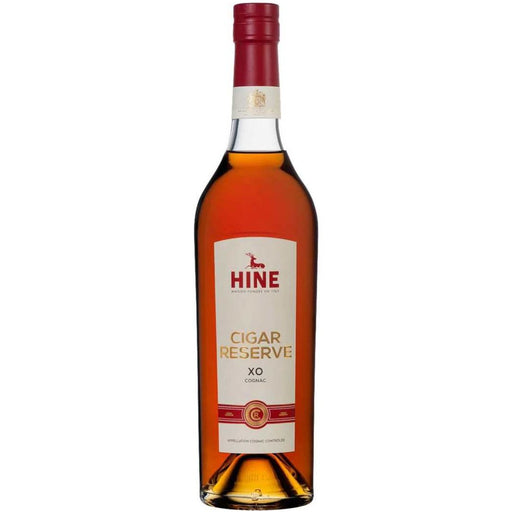 HINE Cigar Reserve XO Cognac - Mothercity Liquor