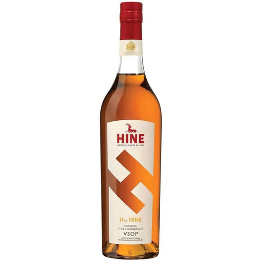 H by HINE VSOP Cognac - Mothercity Liquor