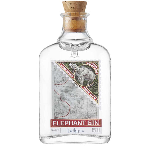 Elephant London Dry Gin 50ml - Mothercity Liquor