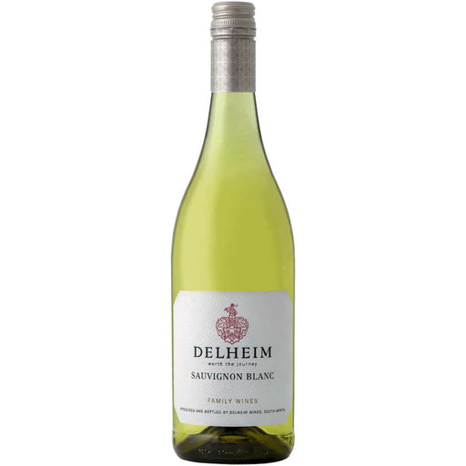 Delheim Sauvignon Blanc - Mothercity Liquor