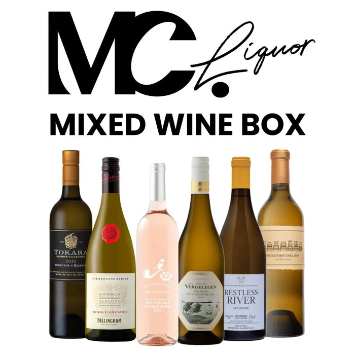 MCL Mixed Wine Box - Mothercity Liquor2