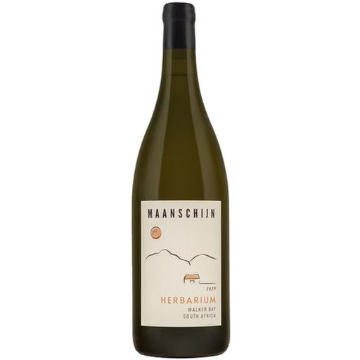 Maanschijn Herbarium Cape White 2024 - Mothercity Liquor