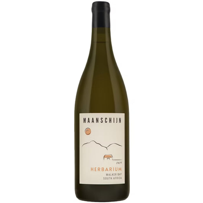 Maanschijn Herbarium Cape White 2024 - Mothercity Liquor