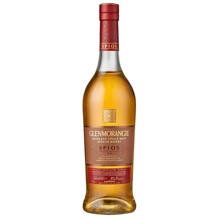 Glenmorangie Spios - Mothercity Liquor