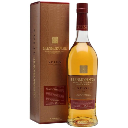 Glenmorangie Spios - Mothercity Liquor