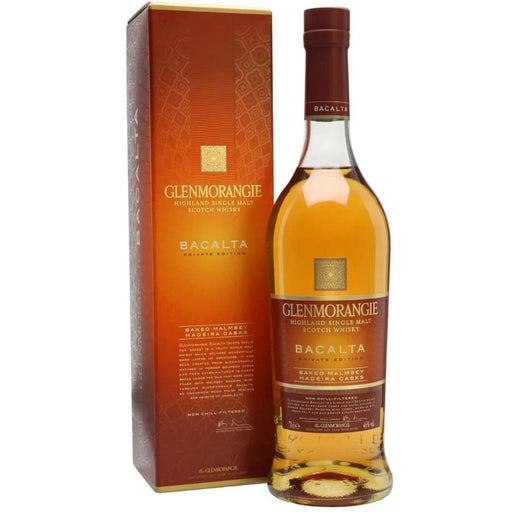 Glenmorangie Bacalta - Mothercity Liquor