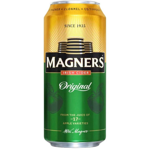 Magners Original Irish Cider - Mothercity Liquor