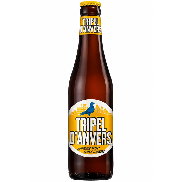 Tripel D'Anvers 330ml - SALE