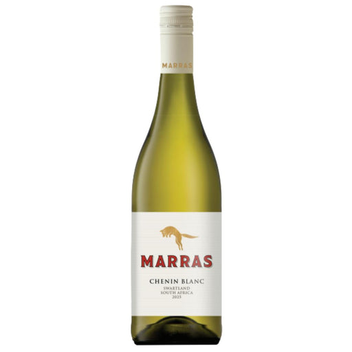 Marras Swartland Chenin Blanc 2025 - Mothercity Liquor