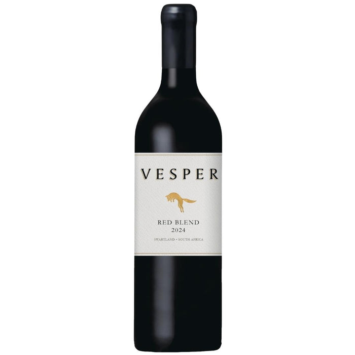 Marras Vesper Red Blend 2024 - Mothercity Liquor