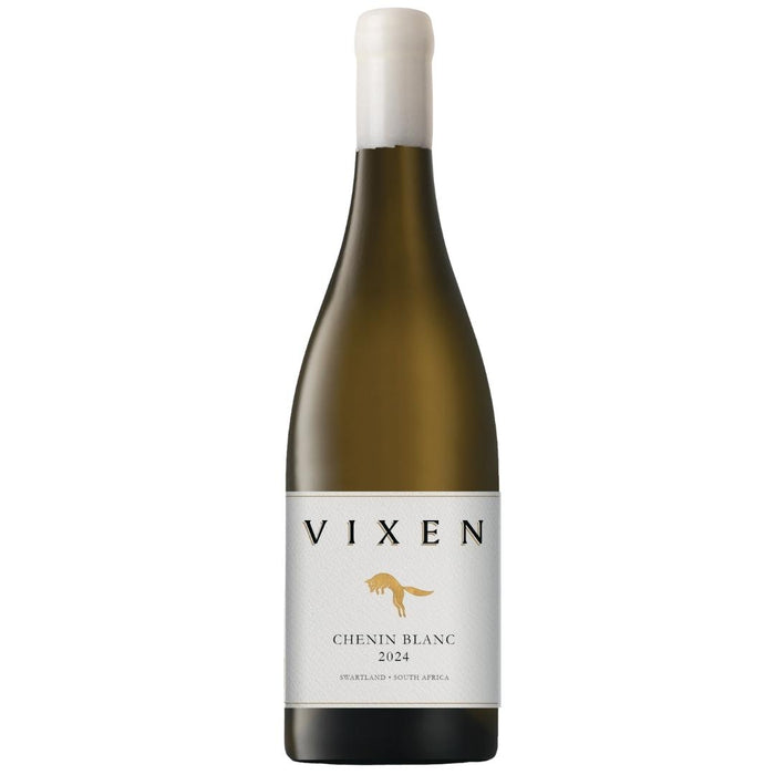Marras Vixen Chenin Blanc 2024 - Mothercity Liquor