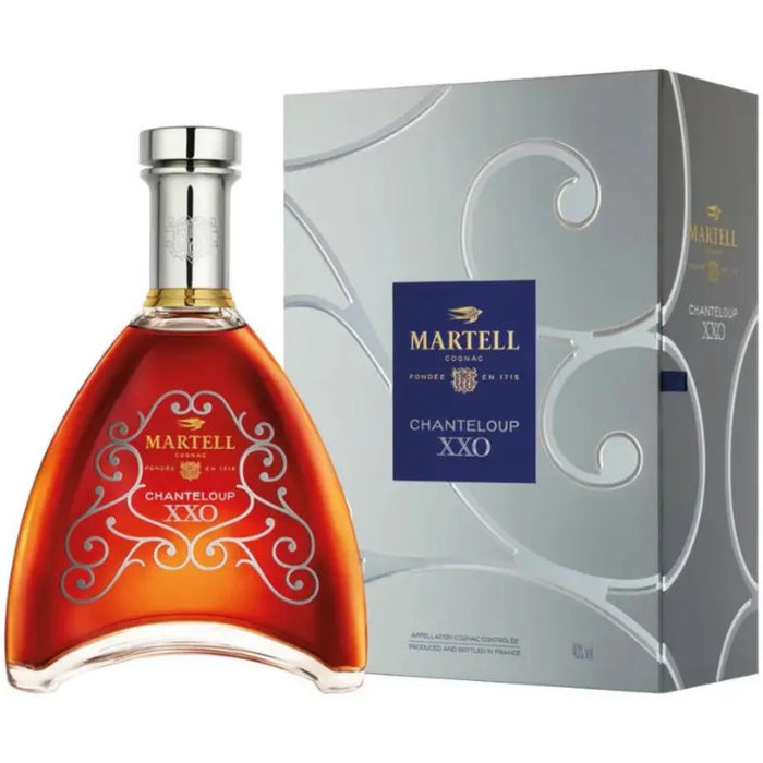 Martell Chanteloup XXO Cognac - Mothercity Liquor