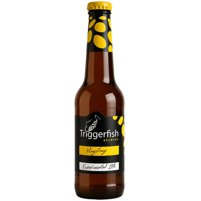 Maystay Experimental IPA by Triggerfish Brewing - Mothercity Liquor