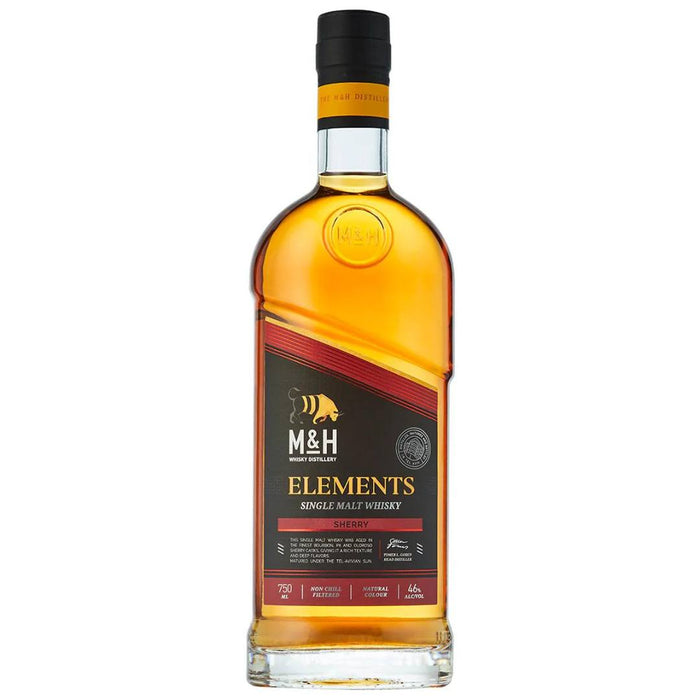 Milk & Honey Sherry Cask - Mothercity Liquor