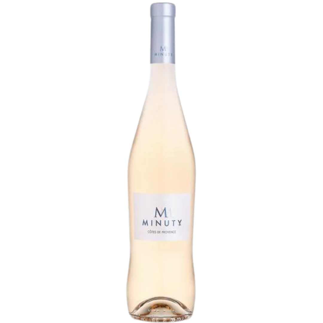 Minuty M Rose Rare French Wines International Wines — Mothercity Liquor
