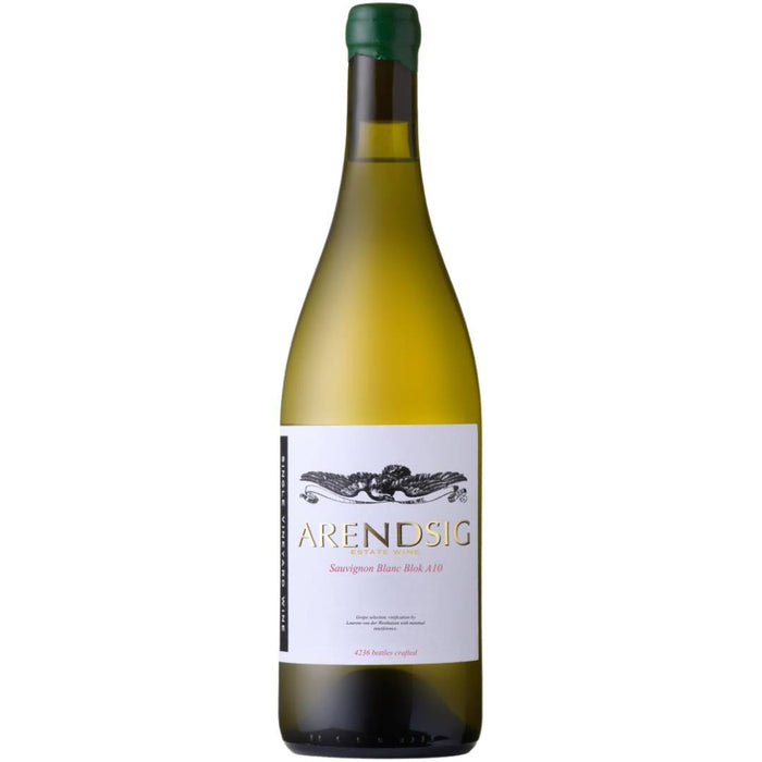 Arendsig Estate Sauvignon Blanc - Mothercity Liquor