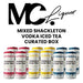 Mixed Shackleton Vodka Iced Tea Box - Mothercity Liquor