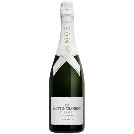 Moët & Chandon Ice Impérial x Pharrell Williams Limited Edition