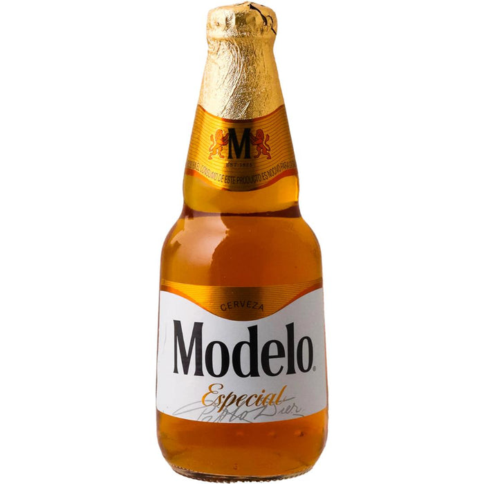 Modelo Espécial Lager - Mothercity Liquor