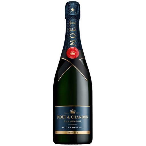 Moet & Chandon Nectar Imperial - Mothercity Liquor