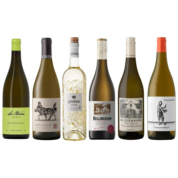 Monthly Mixed Whites Box - September Edition Buy Online Mothercity Liquor National Delivery
