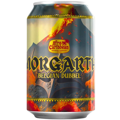 Morgarth Belgian Dubbel - Mothercity Liquor