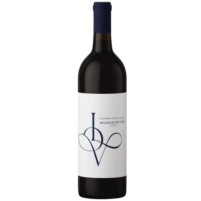 Morgenster Estate Red 2019 - Mothercity Liquor