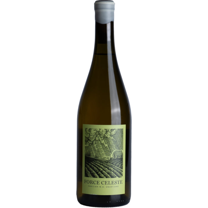 Mother Rock ‘Force Celeste’ Semillon 2025 - Mothercity Liquor