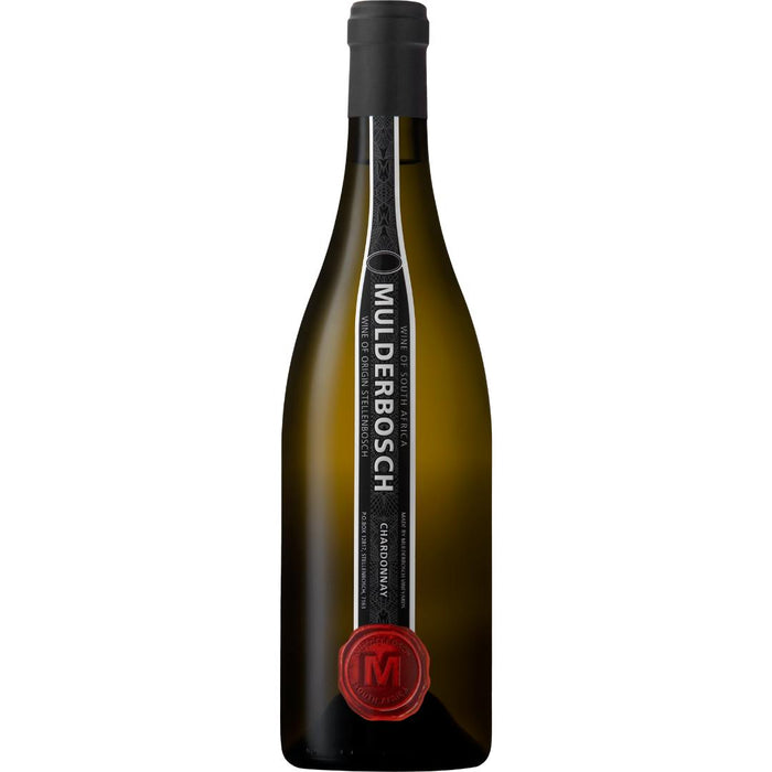 Mulderbosch Chardonnay - Mothercity Liquor